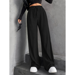 ZABBY™ - Casual Wide Leg Comfy Everyday Pants