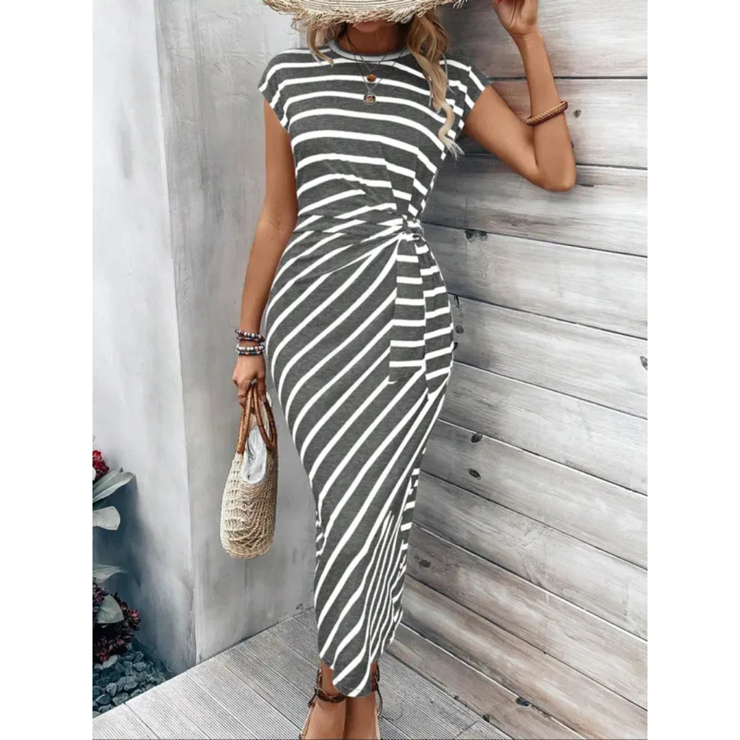 JOLENAI™ – Classy Casual Glam Summer Dress